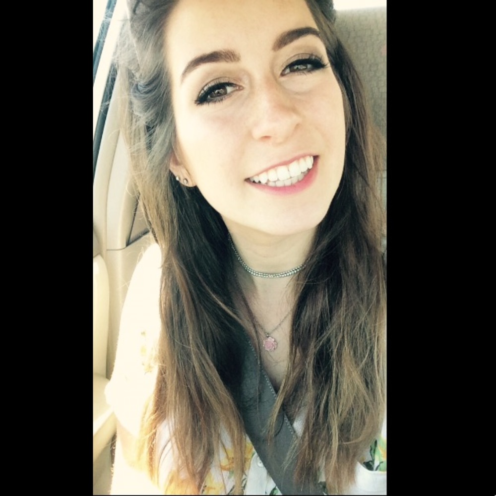 Meet your Posher, Beracah